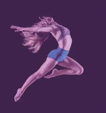 Compagnie Leïla Ka - "Lullaby Shot"