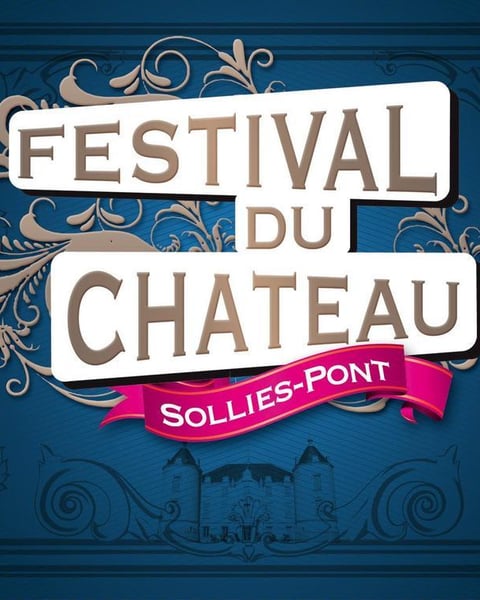 Festival du Château