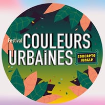 Festival Couleurs Urbaines