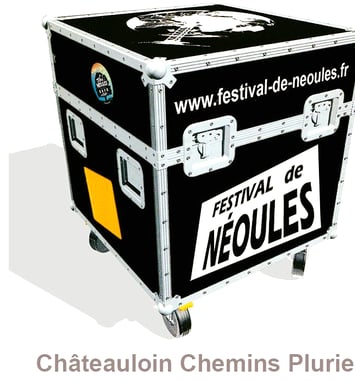 Festival de Néoules