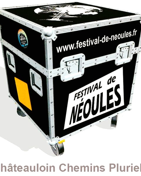 Festival de Néoules