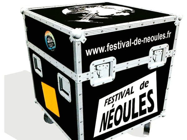 Festival de Néoules