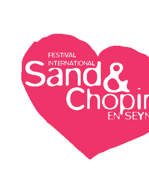 Festival Sand & Chopin en Seyne 2027 Edition hiver