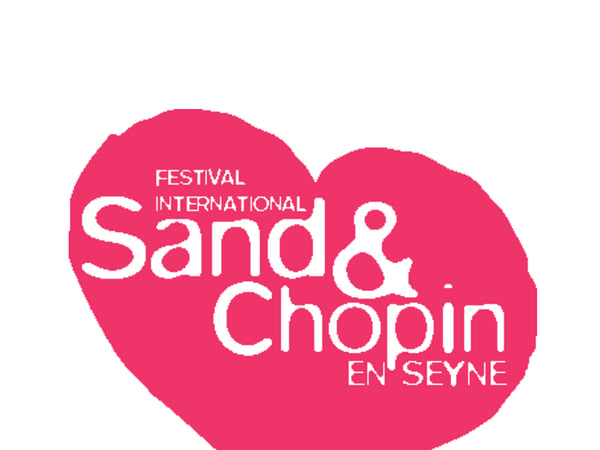 Festival Sand & Chopin en Seyne 2027 Edition hiver