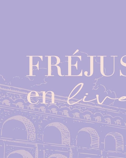 Fréjus en Live 2027