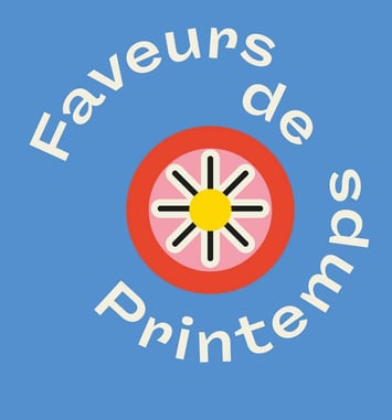 Festival Faveurs de Printemps