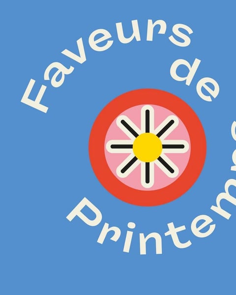 Festival Faveurs de Printemps