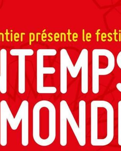 Les printemps du Monde
