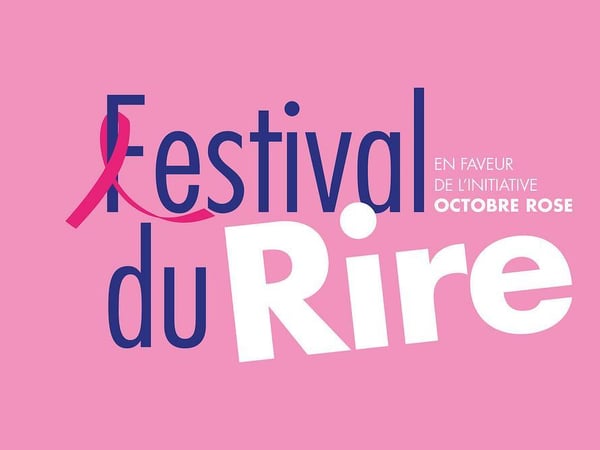 Festival du Rire de Saint Raphaël