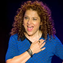 Karine Dubernet