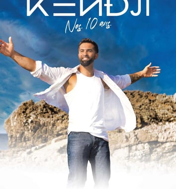 Kendji Girac