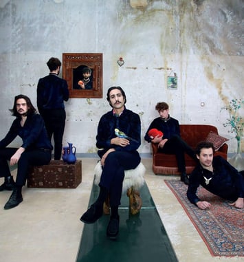 Feu Chatterton