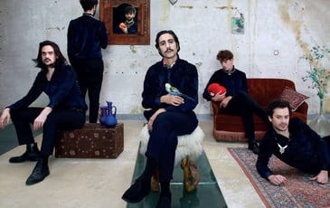 Feu Chatterton