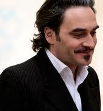 Stephan Eicher, Wiza Witch