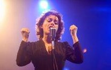 Édith Piaf
