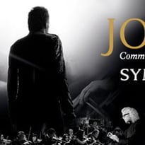 Hommage Johnny Hallyday