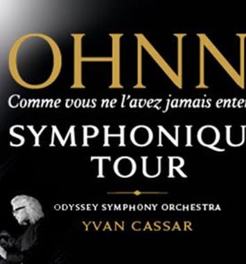 Hommage Johnny Hallyday