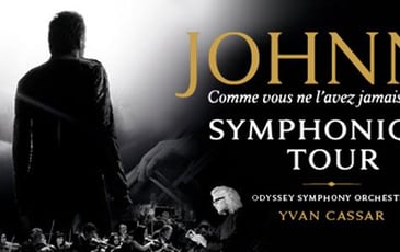Hommage Johnny Hallyday