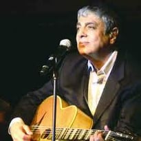 Enrico Macias