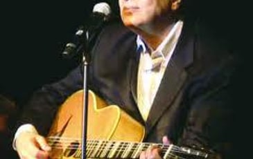 Enrico Macias
