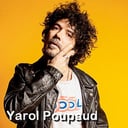 Yarol Poupaud