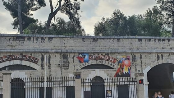 Toulon