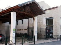 Vinon-sur-Verdon