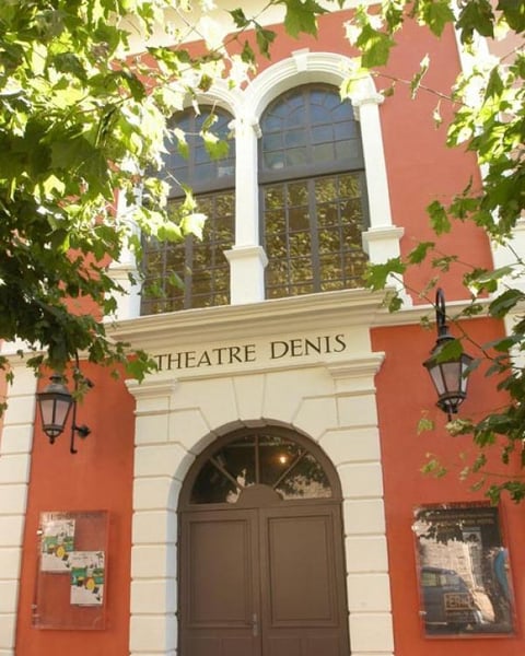 Théâtre Denis