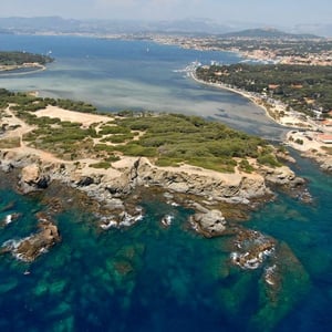 Ile du Gaou