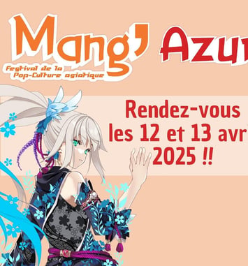 Festival Mang'azur 2026
