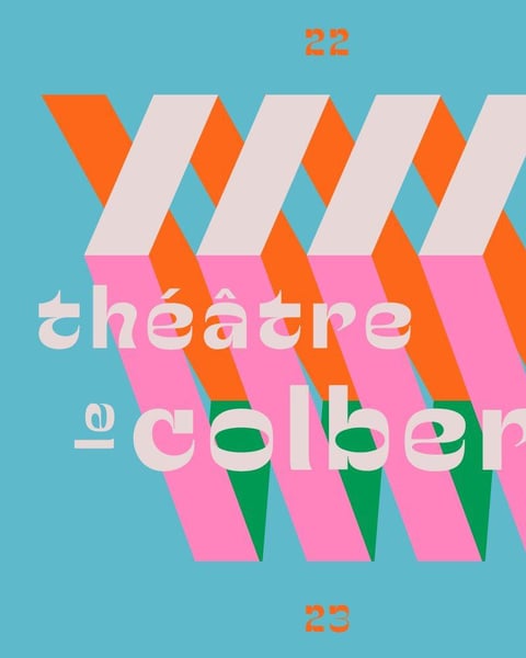 Théâtre Le Colbert