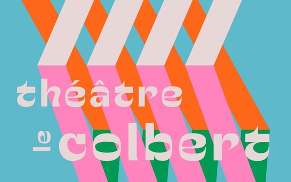 Théâtre Le Colbert