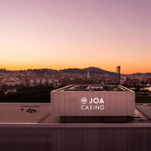 Casino JOA la Seyne 1