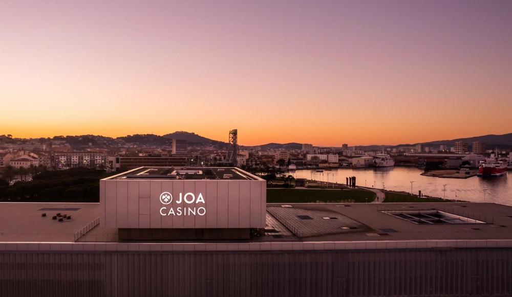 Casino JOA la Seyne 1
