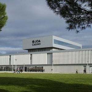 Casino JOA la Seyne