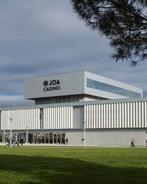 Casino JOA la Seyne