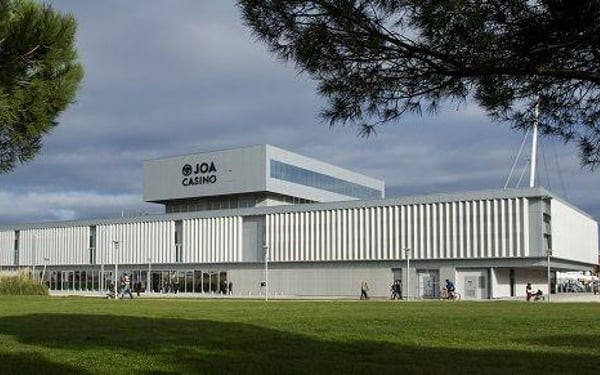 Casino JOA la Seyne