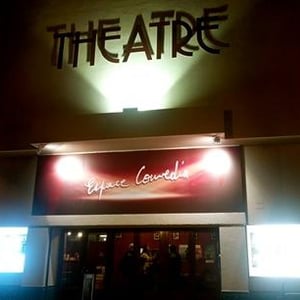 Espace Comédia