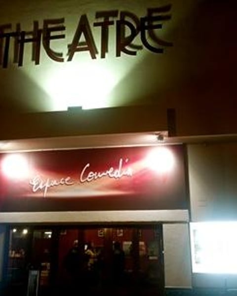Espace Comédia