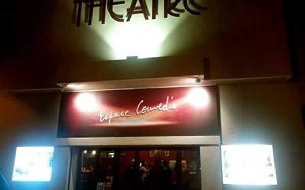 Espace Comédia