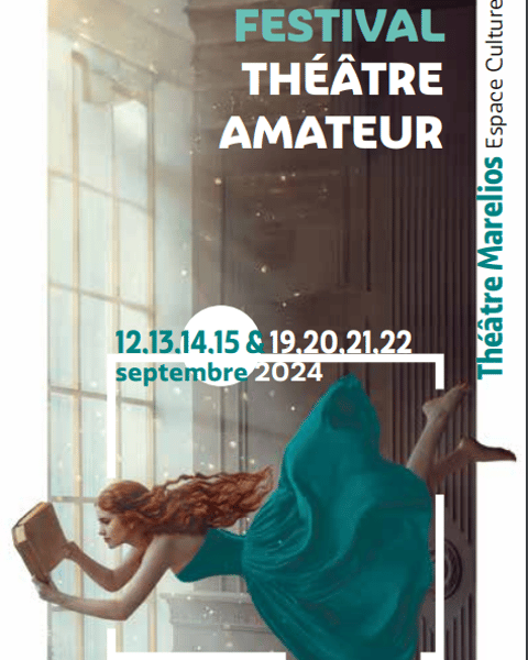 Festival de théâtre amateur La Valette du Var