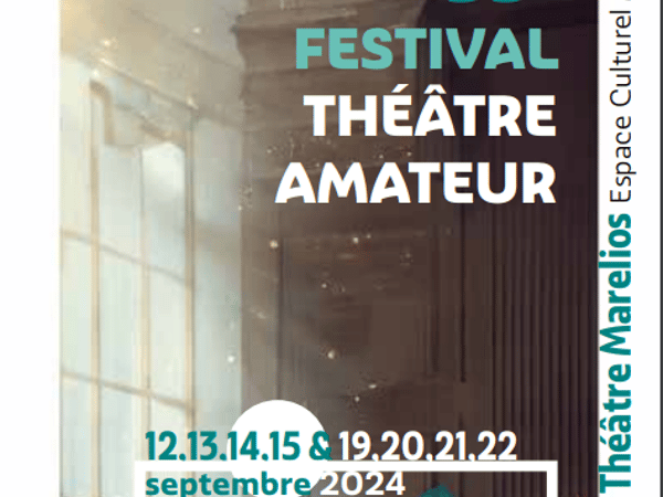 Festival de théâtre amateur La Valette du Var