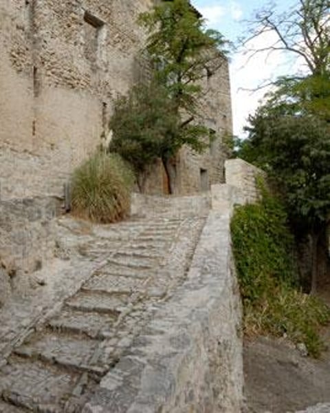 Le Chantier