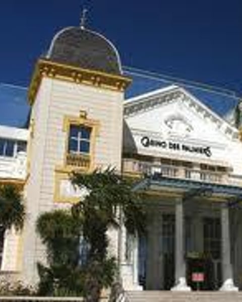 Casino des palmiers