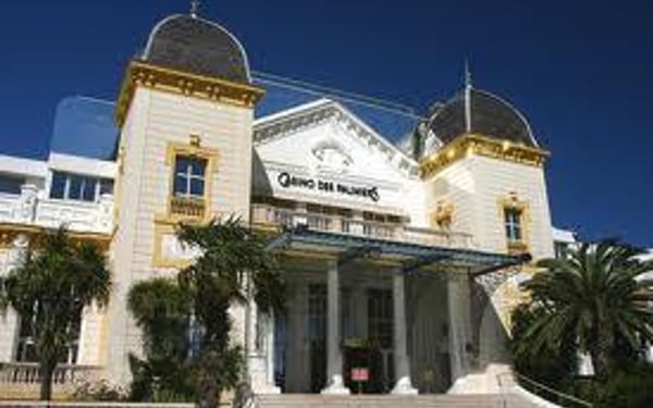 Casino des palmiers