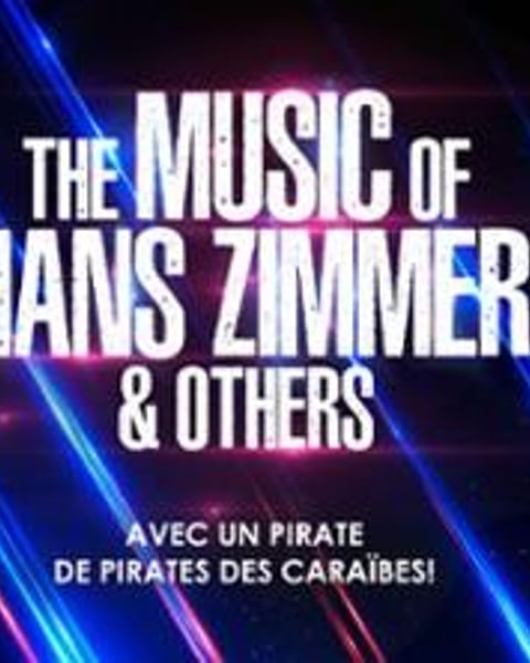 The Music of Hans Zimmer & Others