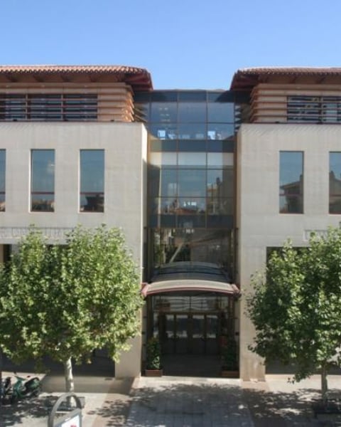 Centre Culturel Municipal Saint Raphael