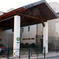 Théâtre du Moulin Saint André