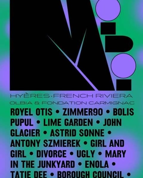 MIDI Festival