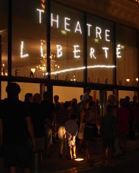 Le Liberté, scène nationale de Toulon